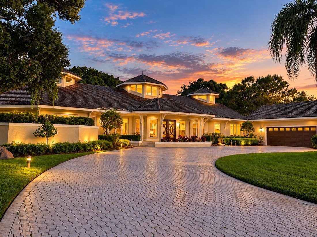 House in Palm City, Florida, United States 1 - 18919798
