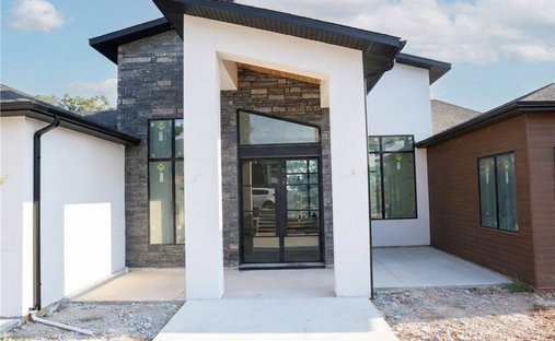 Casa a Rogers, Arkansas, Stati Uniti 1