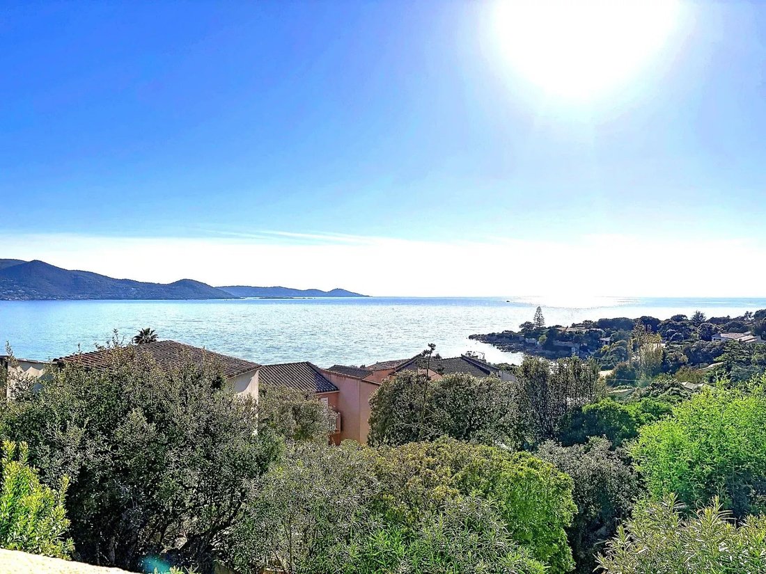 House in Pietrosella, Corsica, France 1 - 18914059