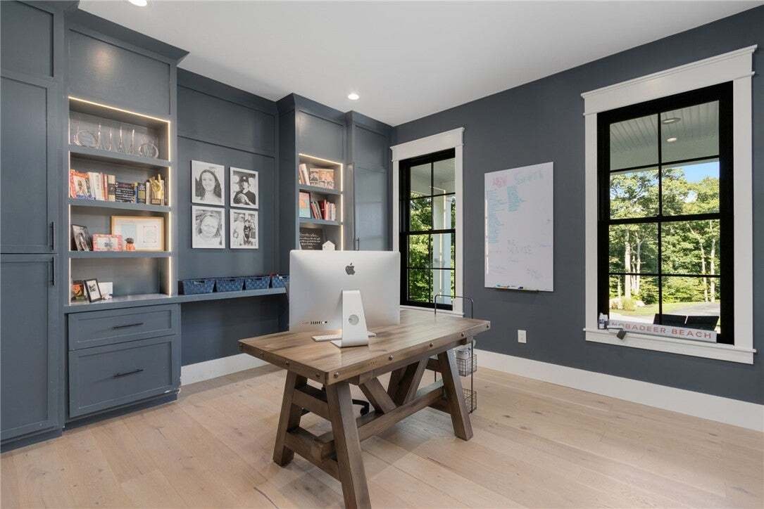 House in East Greenwich, Rhode Island, United States 5 - 18908640