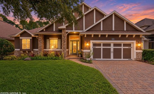 Haus in Jacksonville, Florida, Vereinigte Staaten 1