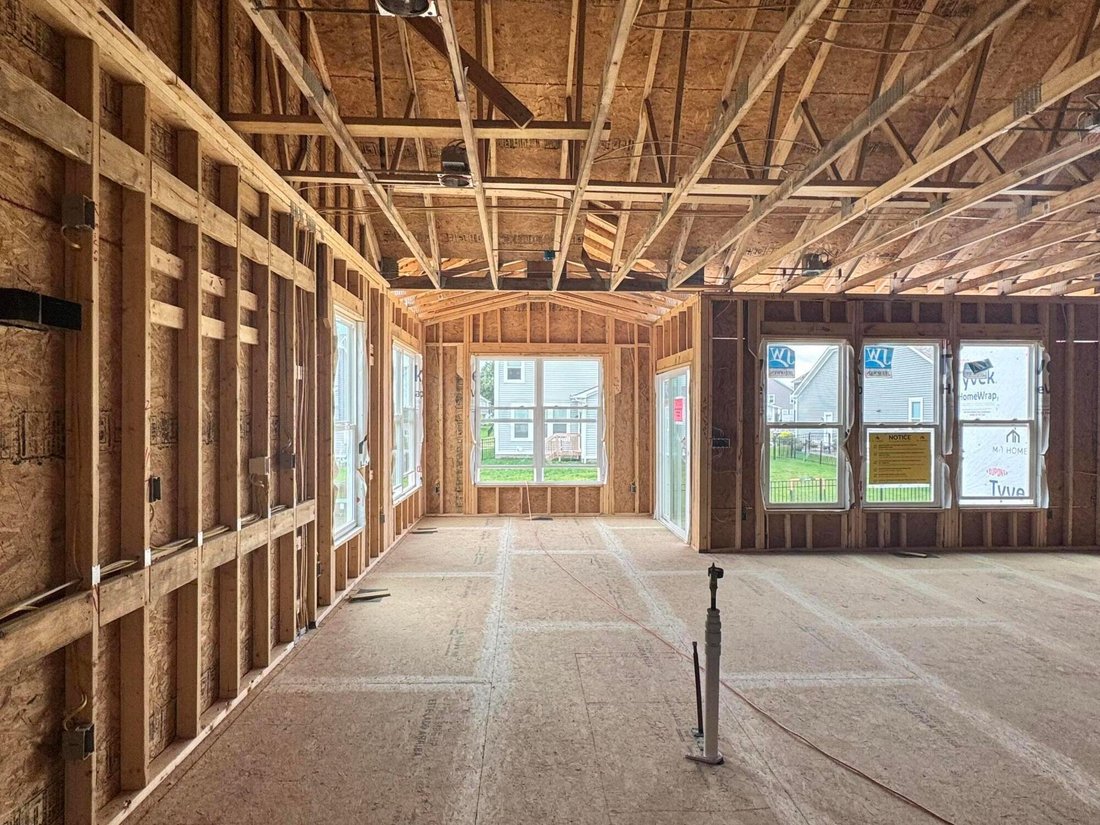 House in Pataskala, Ohio, United States 3 - 18909045