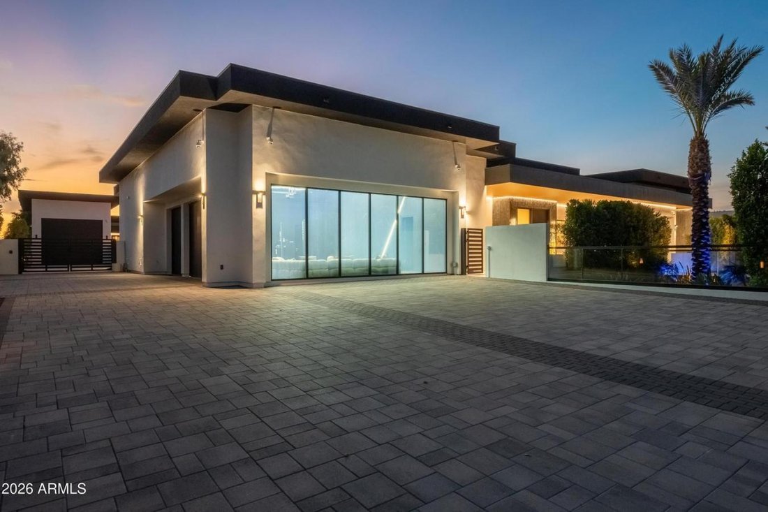 House in Scottsdale, Arizona, United States 3 - 16318116