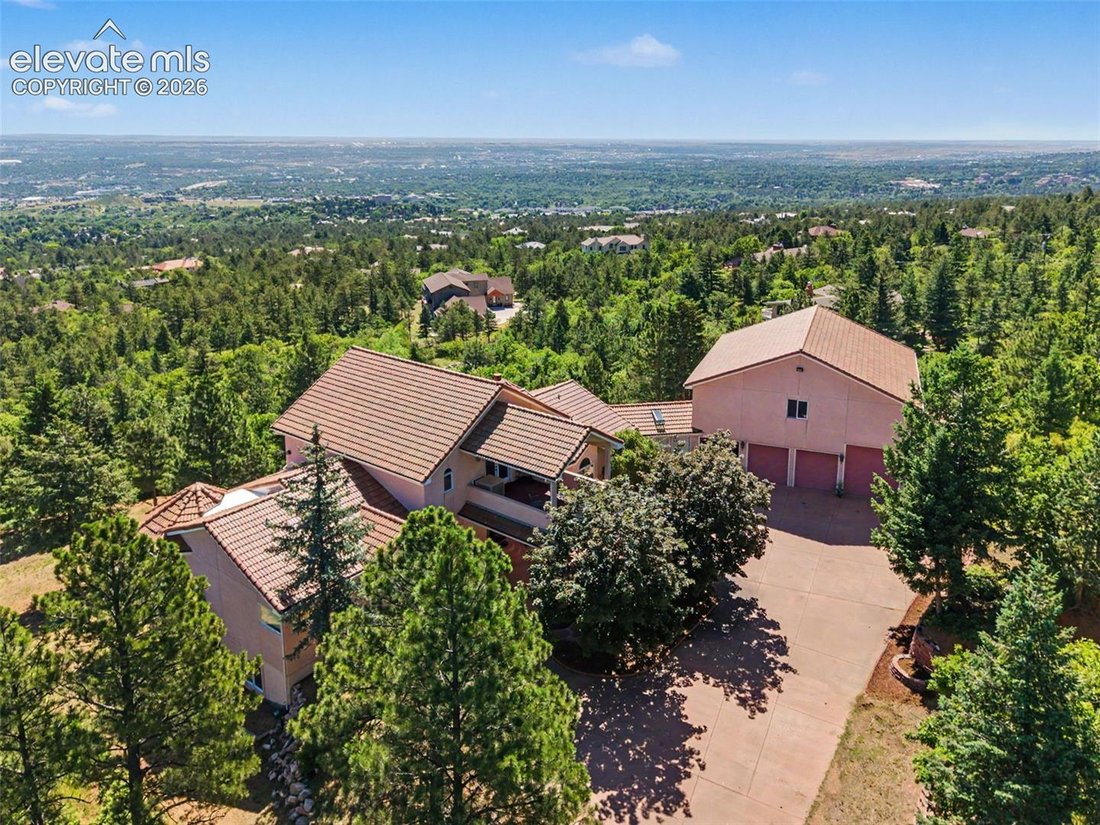 House in Colorado Springs, Colorado, United States 5 - 18906344