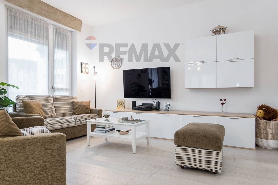 Apartment in Romagna, Milan, Italy 3 - 18912112