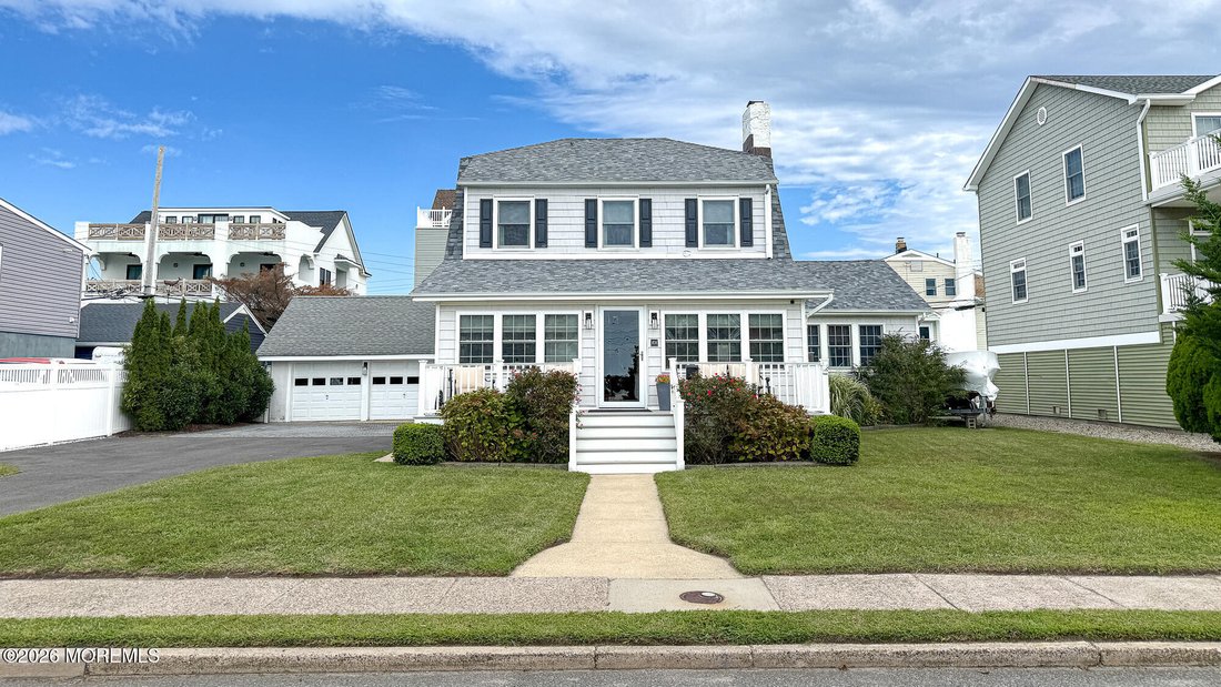 House in Seaside Heights, New Jersey, United States 1 - 18906275