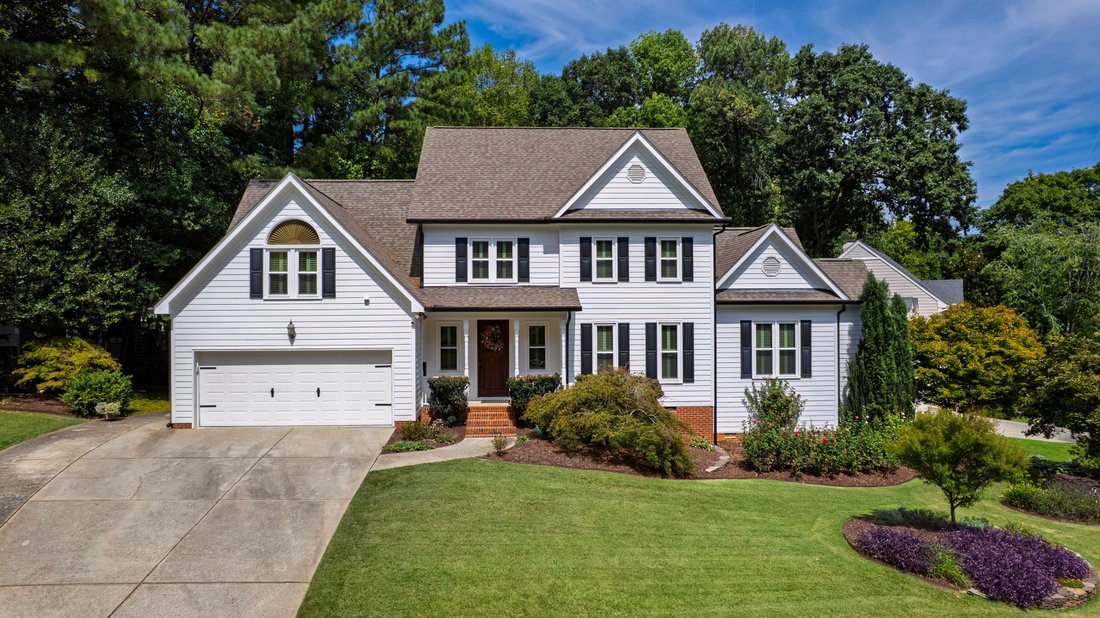 Casa a Cary, Carolina del Nord, Stati Uniti 1 - 18907086