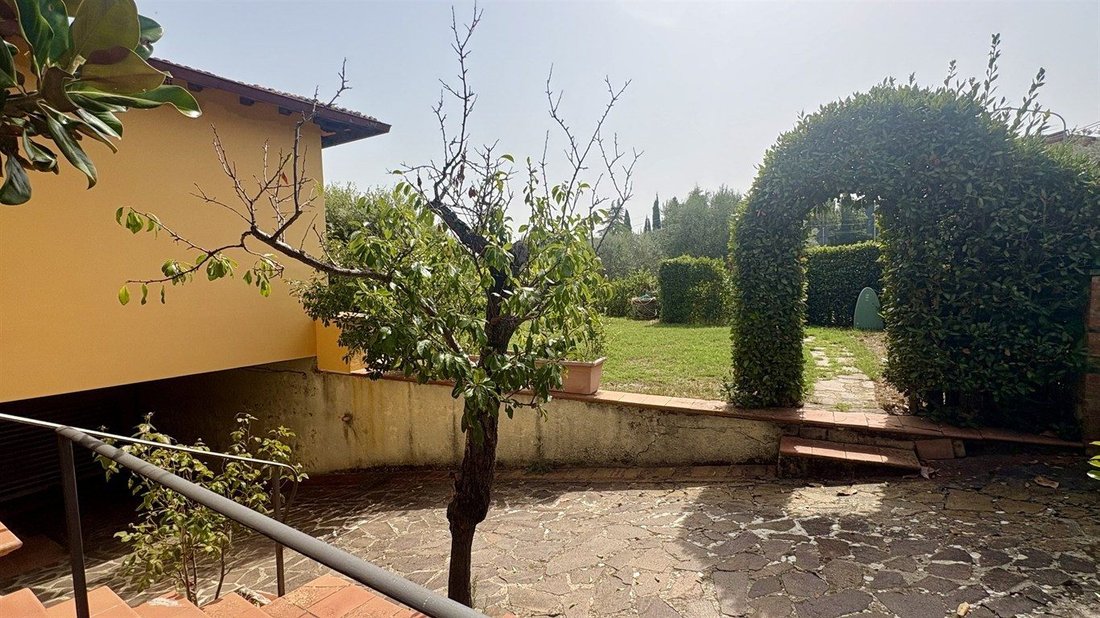 Villa à Centro, San Casciano in Val di Pesa, Toscane 5 - 18909777