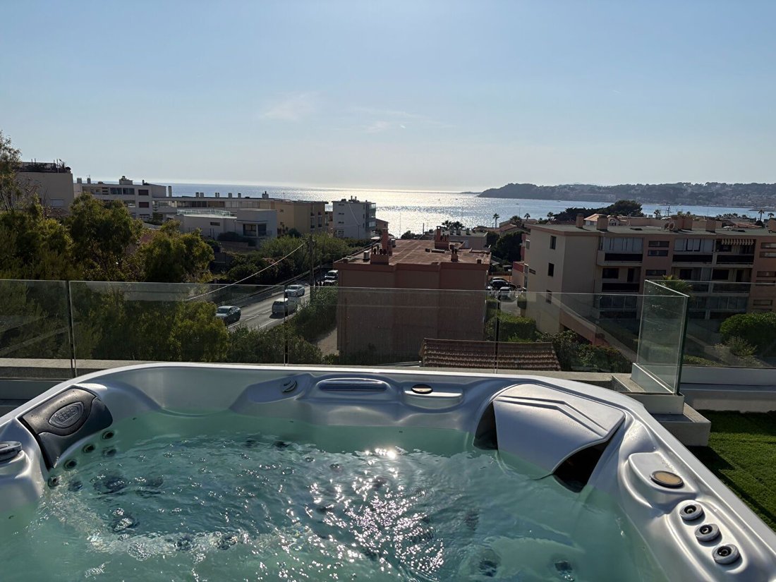 Apartment in Le Fort, Six-Fours-les-Plages, France 1 - 18910902
