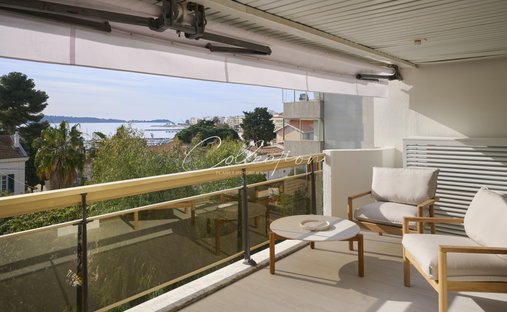 Apartment in Cannes, Provence-Alpes-Côte d'Azur, France 1