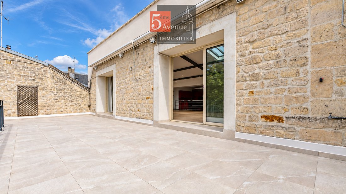 Apartment in Chantilly, Hauts-de-France, France 2 - 18907015