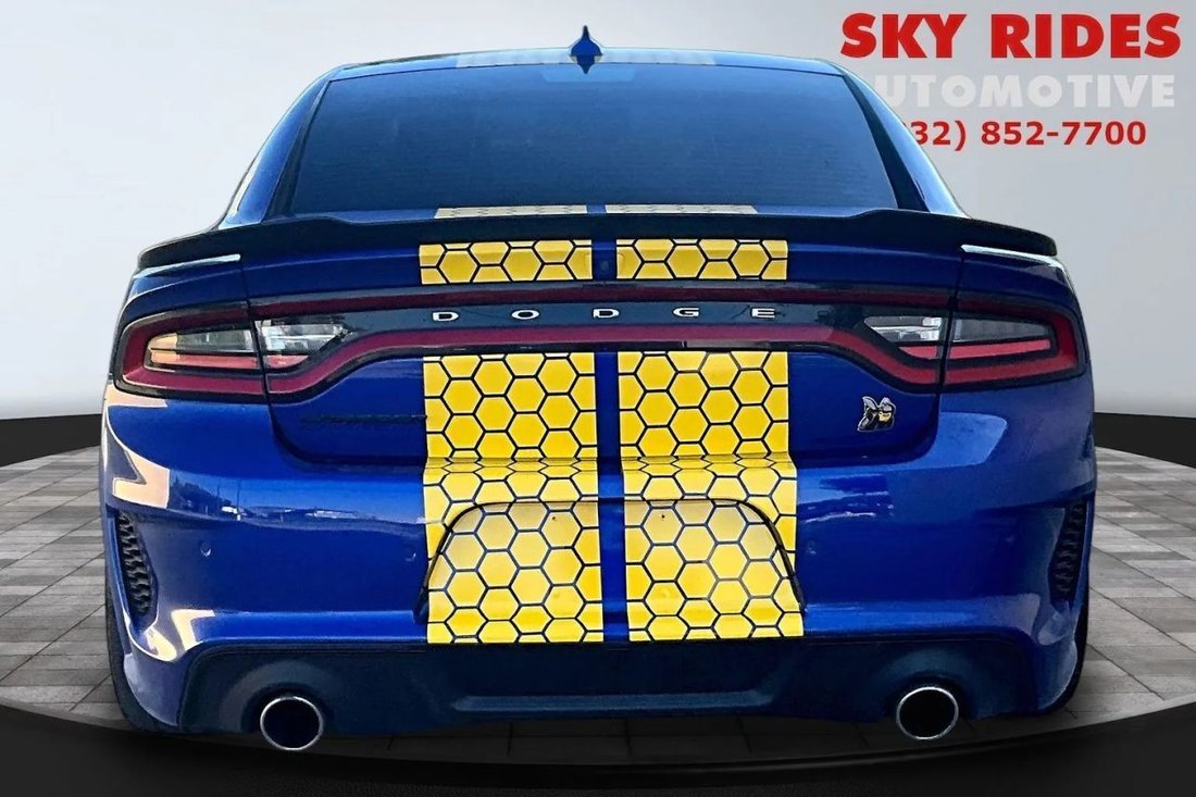 Sedan in Houston, TX, United States 5 - 18039172