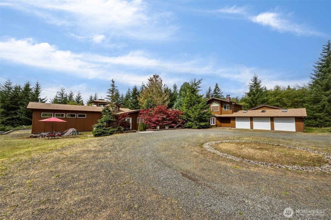 House in Kelso, Washington, United States 3 - 18921581