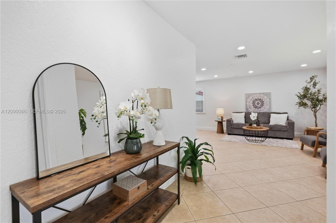 House in Miami Lakes, Florida, United States 4 - 18905125