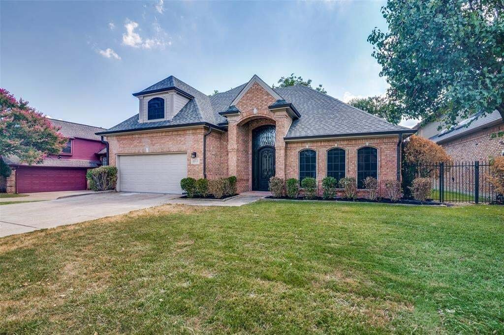 House in Garland, Texas, United States 1 - 18917386