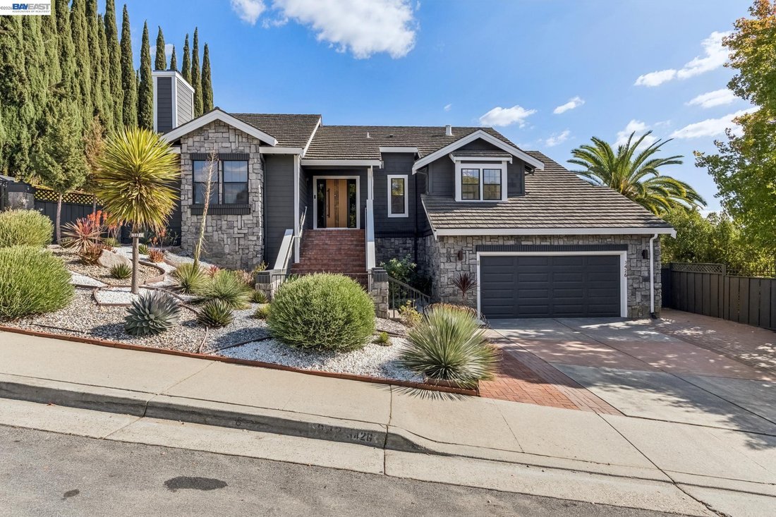 House in San Jose, California, United States 1 - 18905654
