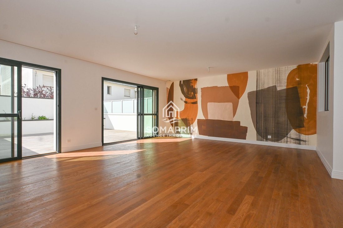 Apartment in Zone Industrielle-Forêt, Le Touquet-Paris-Plage, France 4 - 18665488