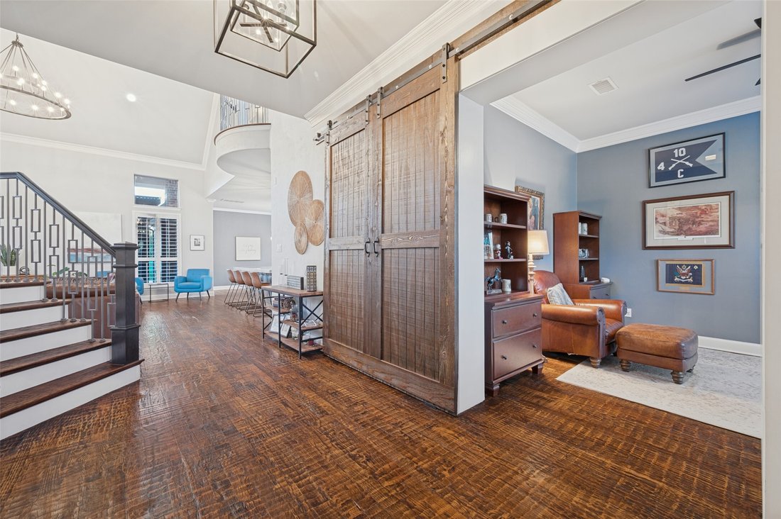 Casa a Prosper, Texas, Stati Uniti 5 - 18906212