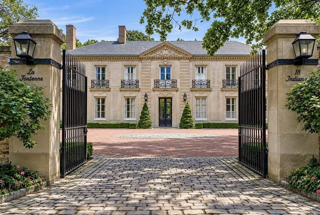 Haus in Wilmette, Illinois, Vereinigte Staaten 1 - 18921531