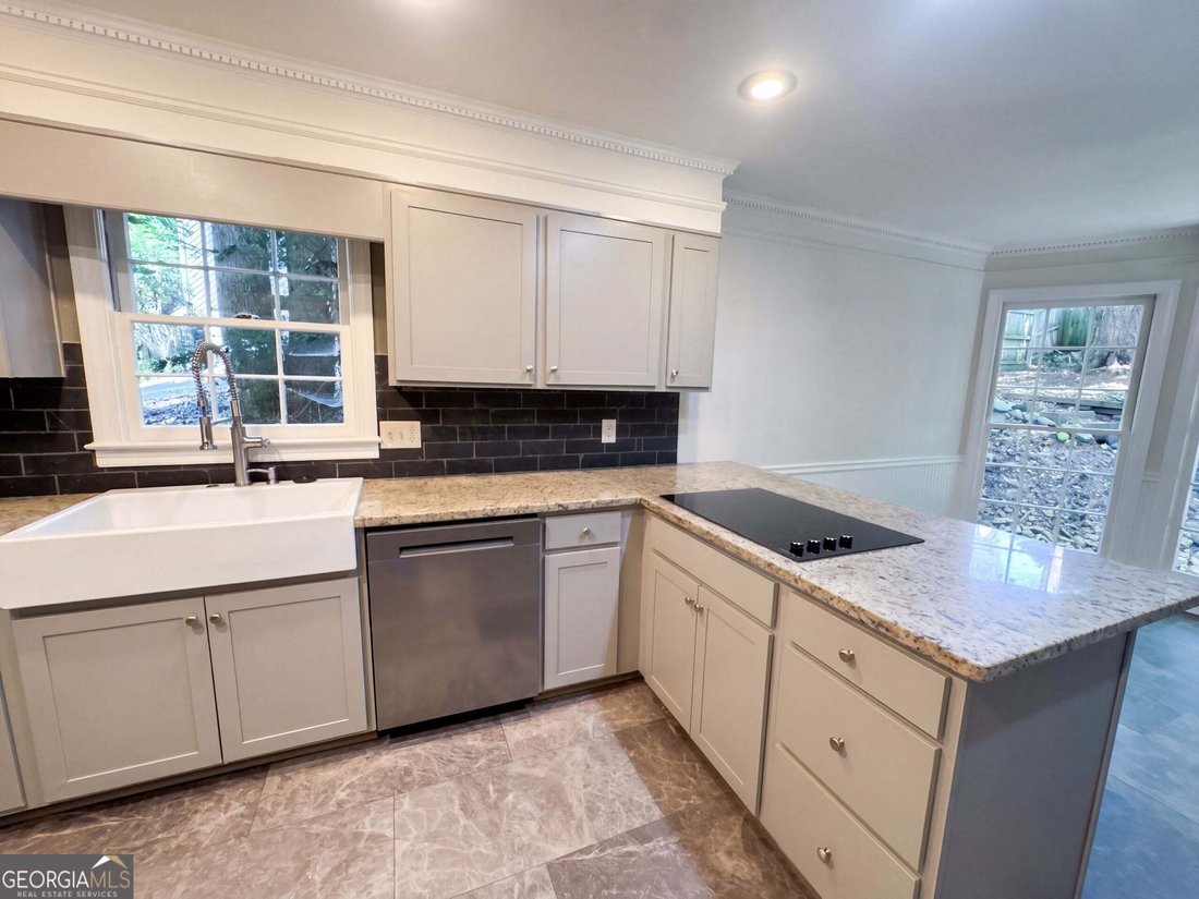 House in Roswell, Georgia, United States 2 - 18913396