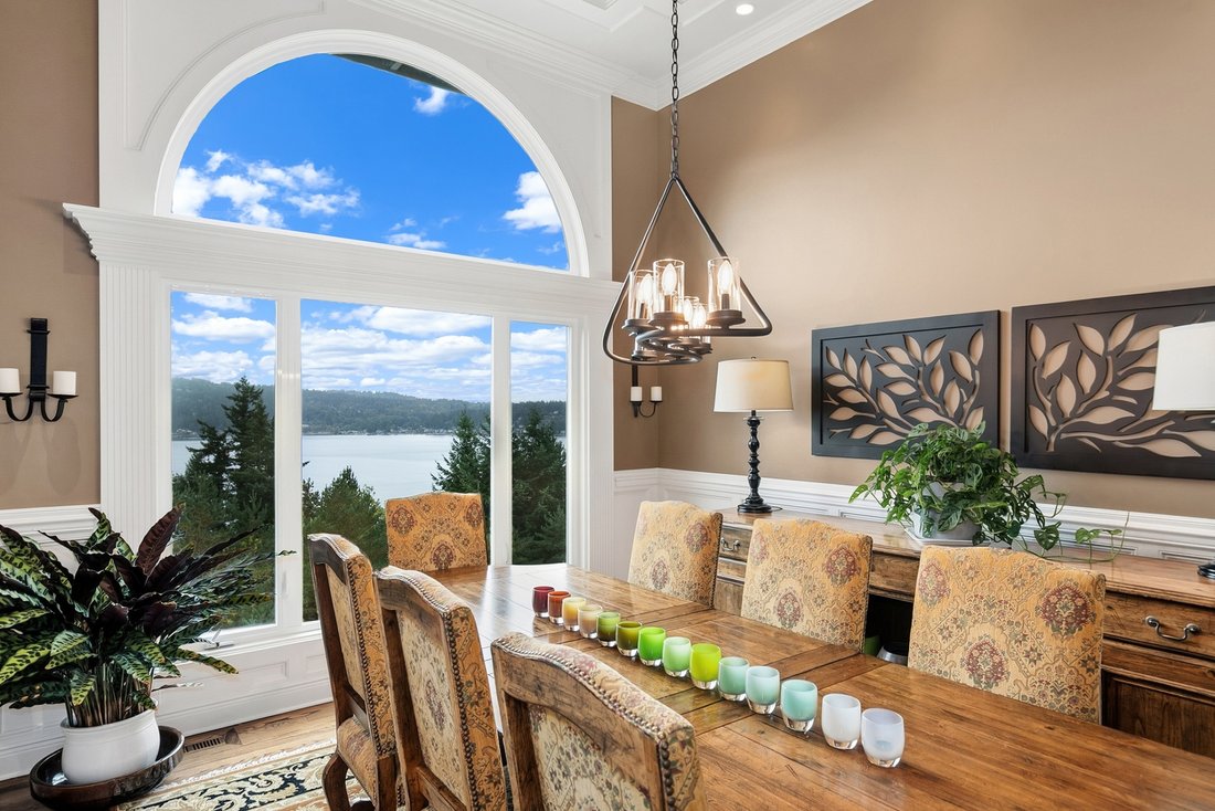 Haus in Sammamish, Washington, Vereinigte Staaten 5 - 18915745