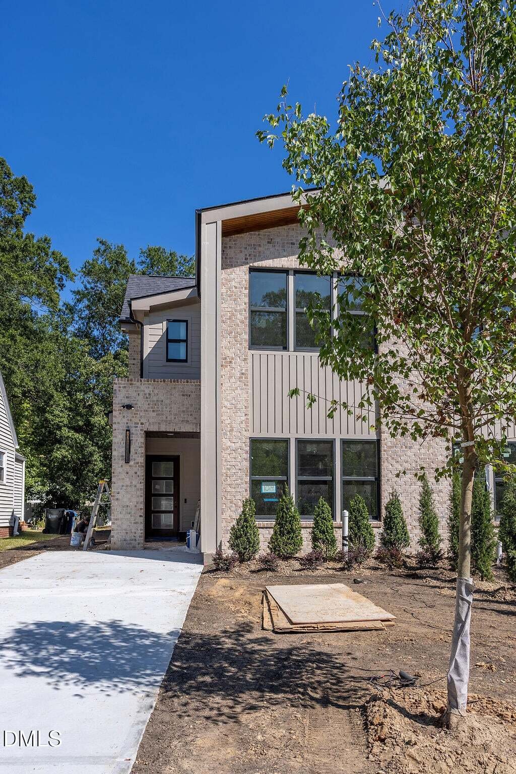 Townhouse in Durham, North Carolina, United States 3 - 18669258