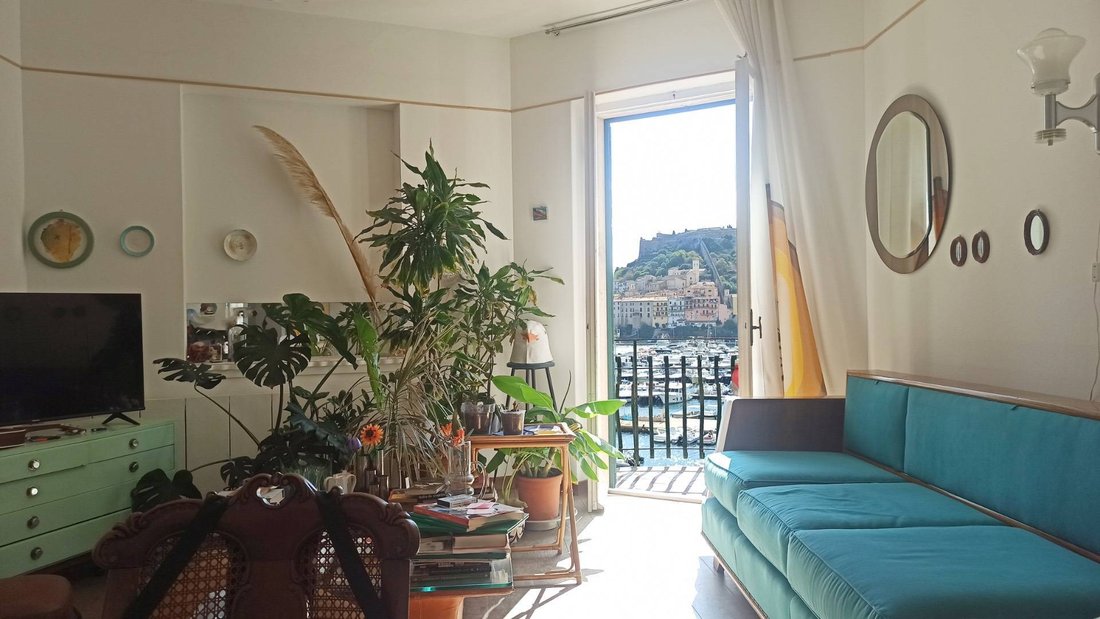 Apartment in Porto Ercole, Monte Argentario, Tuscany 3 - 18639558