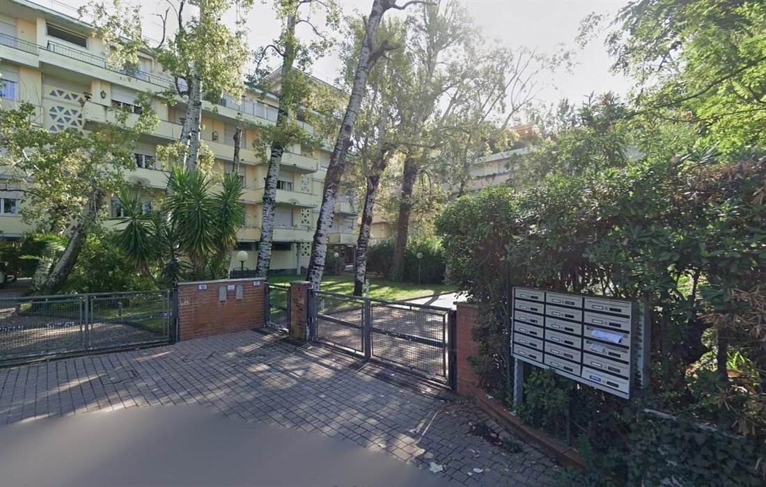 Apartment in Centro, Forte dei Marmi, Tuscany 4 - 18908687