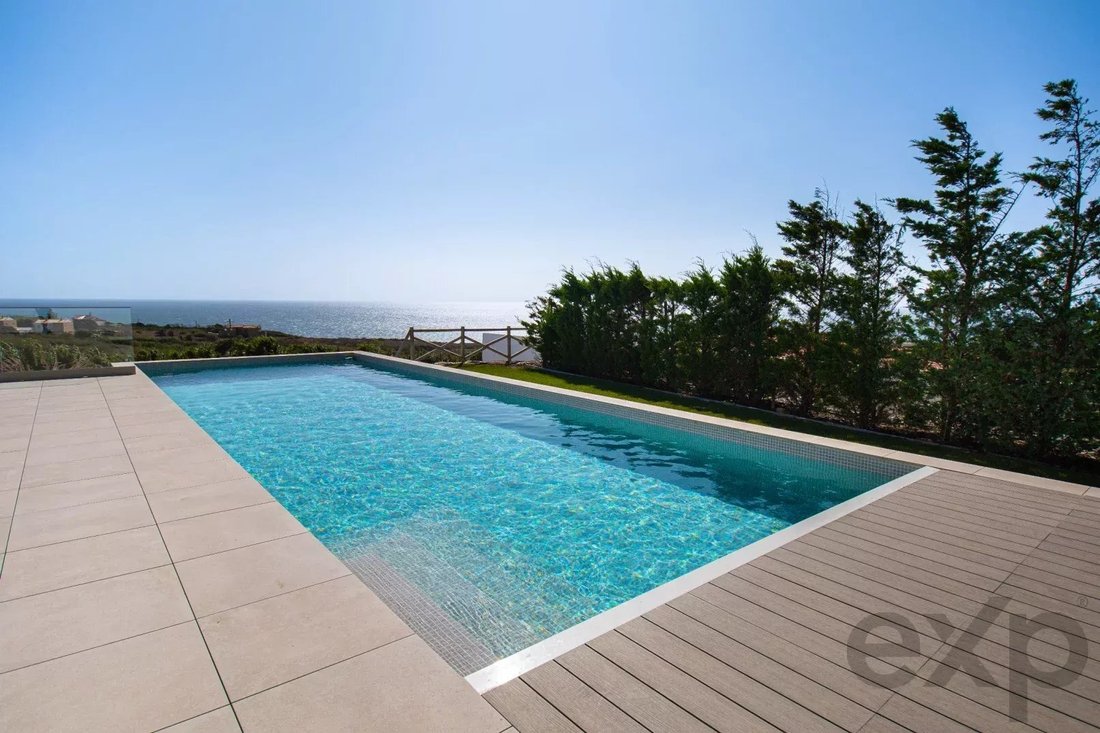 Villa in Lourinha e Atalaia, Lisbon, Portugal 2 - 17408869