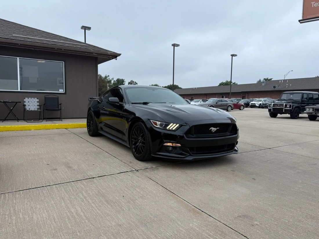 Coupe in Fremont, NE, United States 1 - 18918130