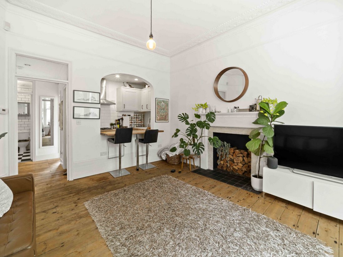 Apartment in Brook Green, Hammersmith and Fulham, England 2 - 18911240