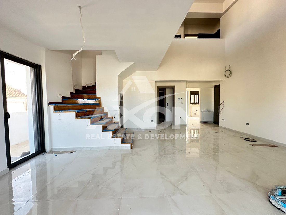 Appartement à Héliopolis, Attique, Grèce 4 - 18921779