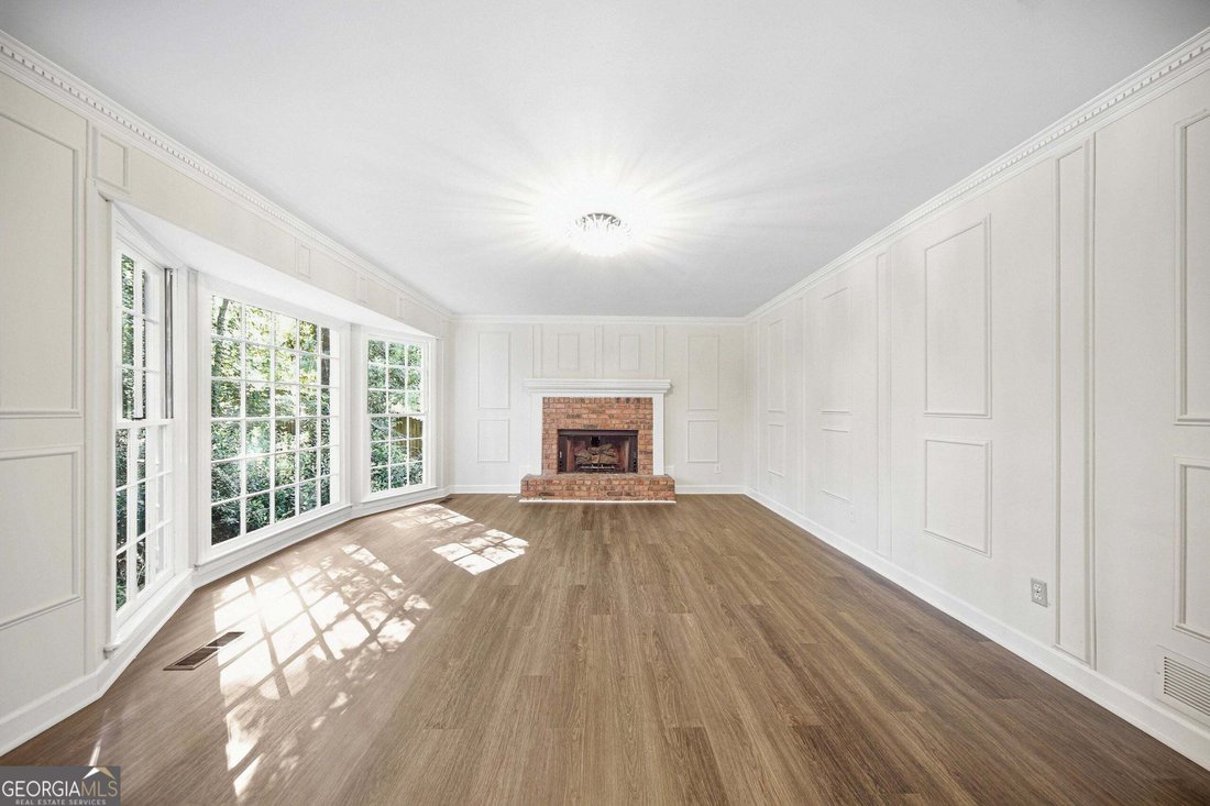 House in Roswell, Georgia, United States 3 - 18913396