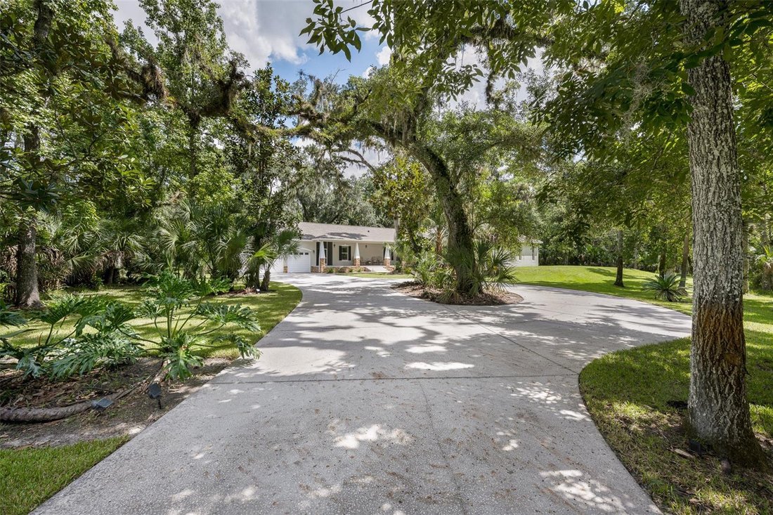 Casa a Land O' Lakes, Florida, Stati Uniti 3 - 18905915