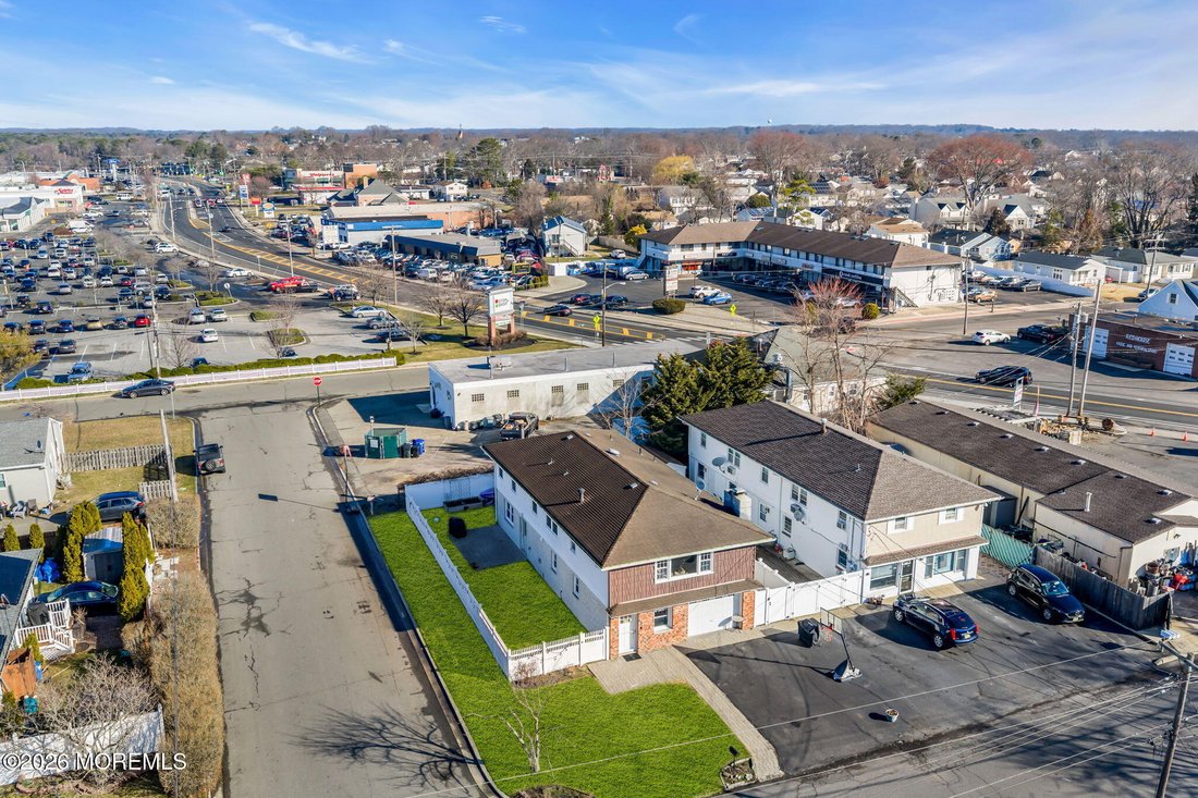 House in Point Pleasant Beach, New Jersey, United States 4 - 18906166
