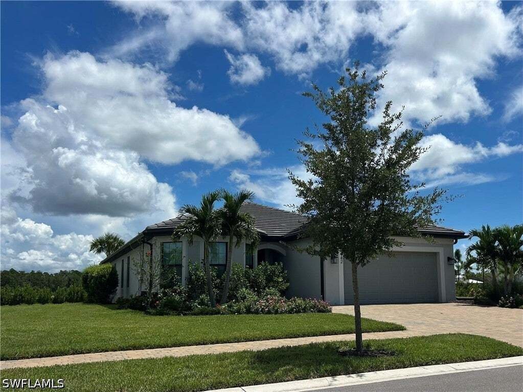 House in Naples, Florida, United States 1 - 18915357