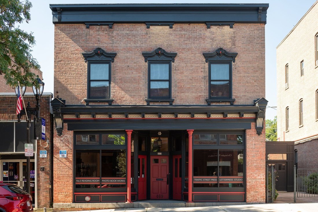 House in Beacon, New York, United States 1 - 18905413