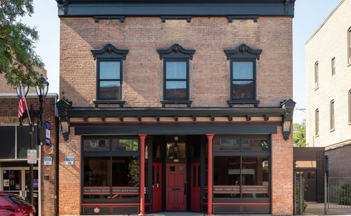 Casa a Beacon, New York, Stati Uniti 1