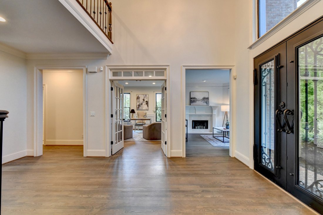House in Alpharetta, Georgia, United States 5 - 18905363