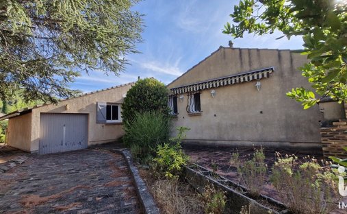 Casa en Saint-Cyr-sur-Mer, Provenza-Alpes-Costa Azul, Francia 1