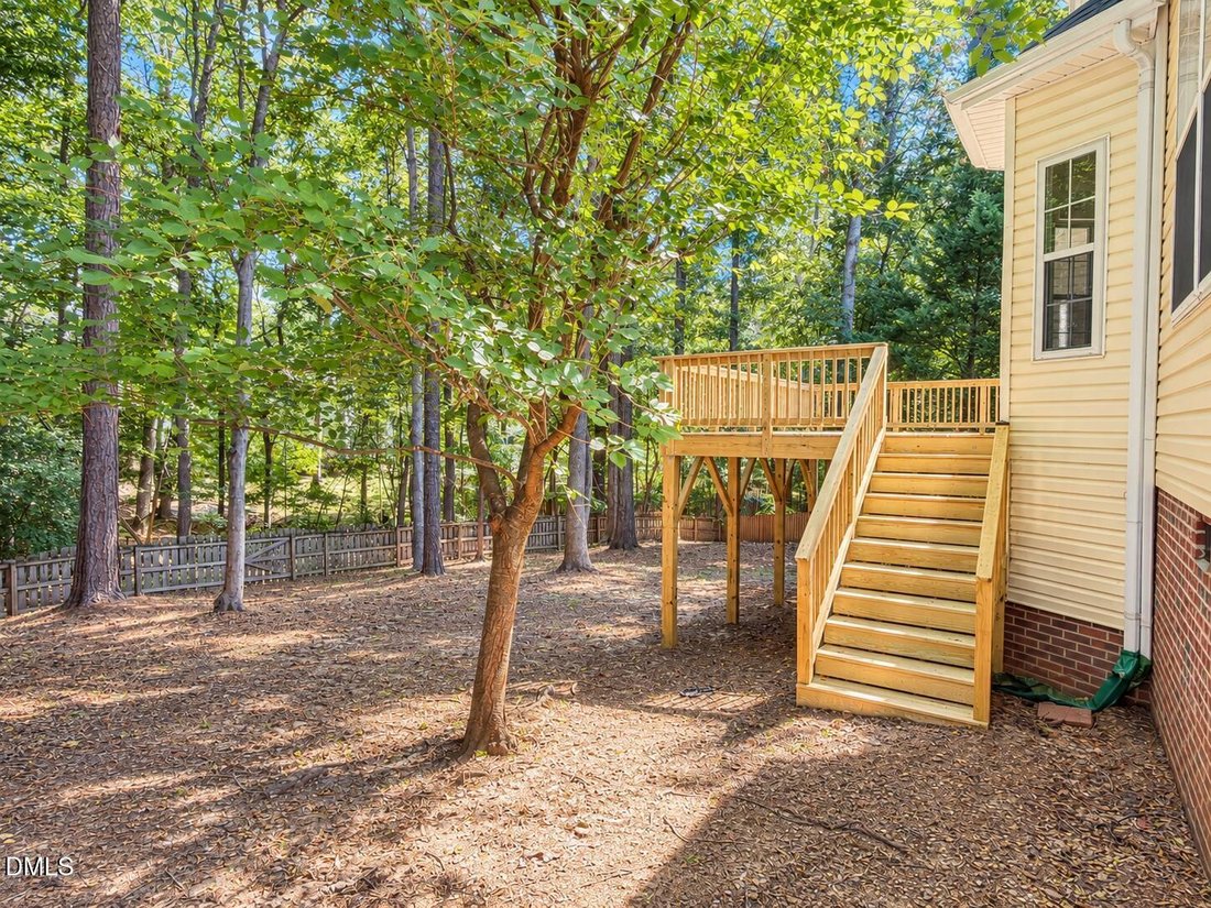 House in Raleigh, North Carolina, United States 2 - 18081242
