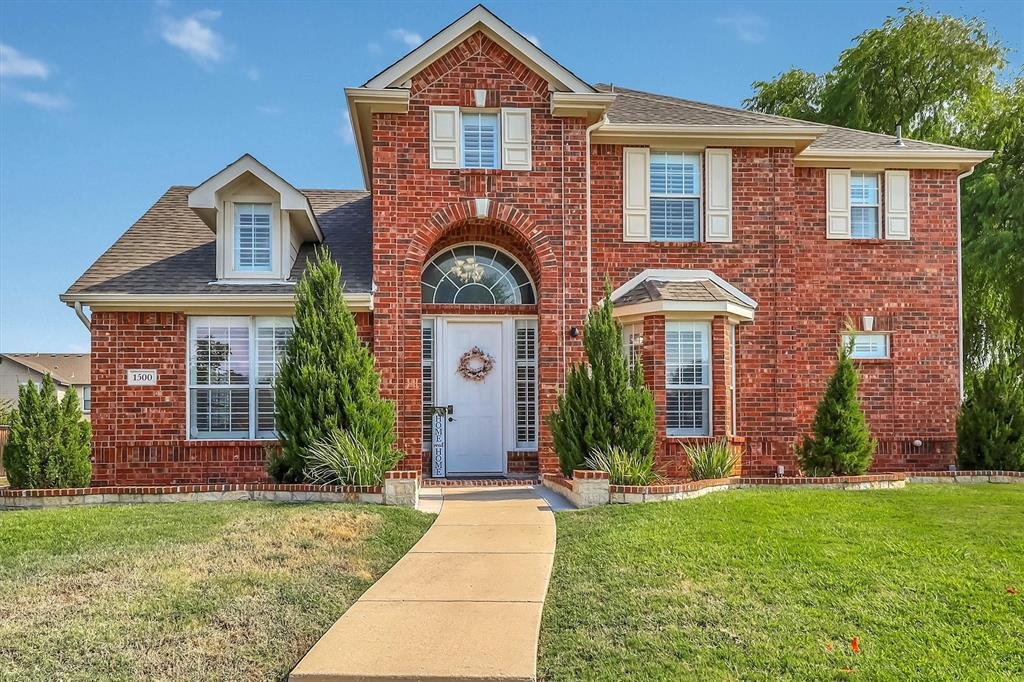 Maison à Carrollton, Texas, États-Unis 1 - 18915510