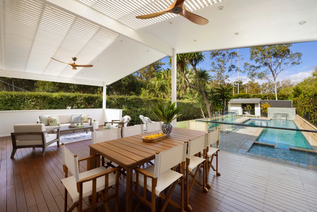 House in Avalon Beach, New South Wales, Australia 1 - 18912596