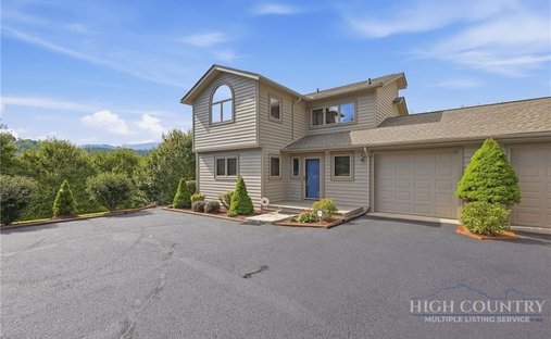 Townhouse in Banner Elk, North Carolina, United States 1