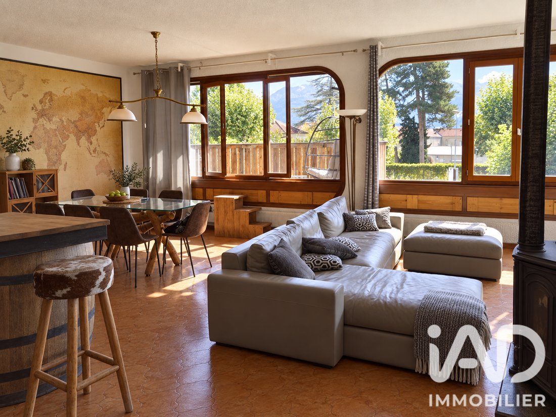 House in Les Ecarts, Embrun, France 1 - 18920050