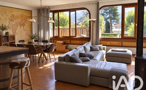 House in Les Ecarts, Embrun, France 1