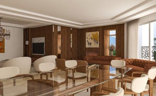 Apartment in Muette Sud, Paris 16e Arrondissement, Paris 1
