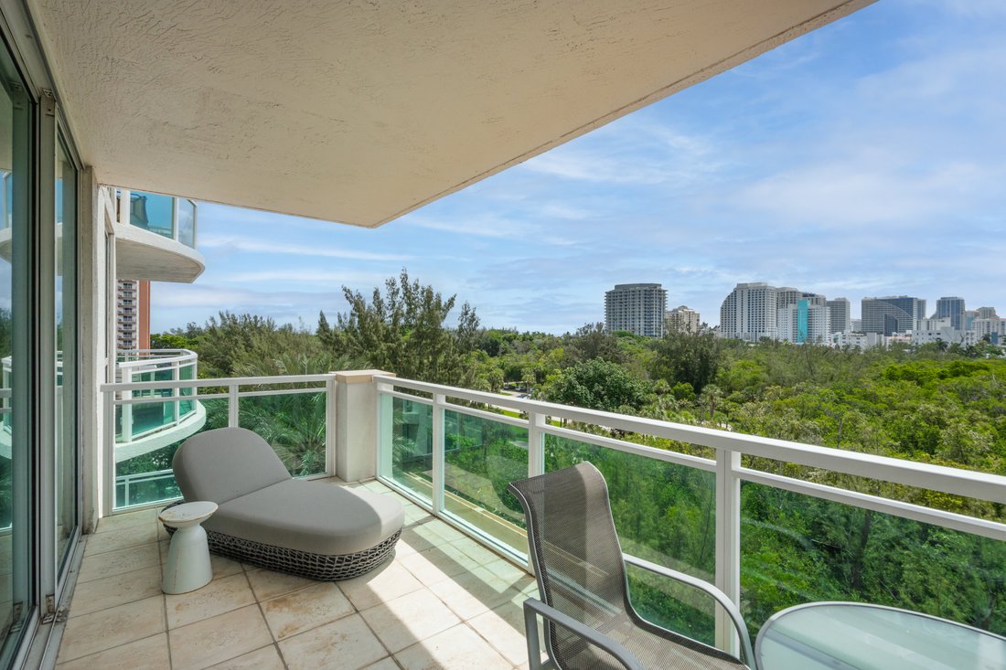 Condominio en Fort Lauderdale, Florida, Estados Unidos 3 - 18905152