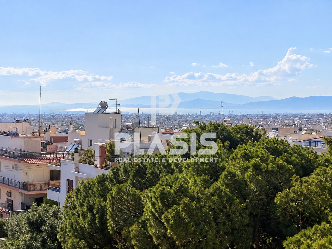 Glyfada, Attica, Greece 1 - 15855327