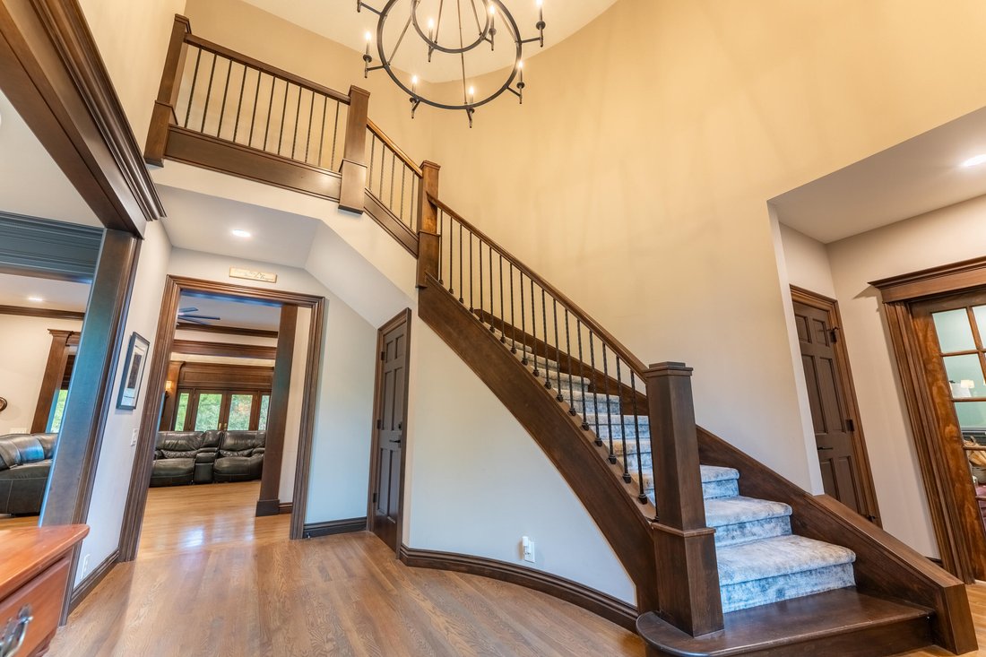 Casa a Springfield, Missouri, Stati Uniti 3 - 18913060
